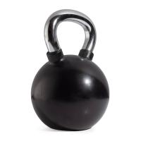 Гиря с резиновым покрытием 32 кг (модель: К-6) VictoryFit VF-KRU320