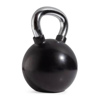 Гиря с резиновым покрытием 32 кг (модель: К-6) VictoryFit VF-KRU320