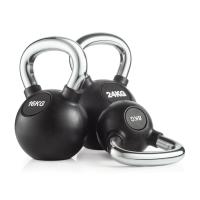Гиря с резиновым покрытием 6 кг (модель: К-6) VictoryFit VF-KRU060