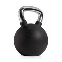 Гиря с полиуретановым покрытием (CPU) 32 кг (модель: К-7) VictoryFit VF-KCPU320