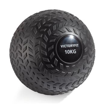 Слэмбол 10 кг VictoryFit VF-SBA100