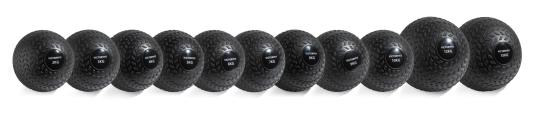 Слэмбол 8 кг VictoryFit VF-SBA080