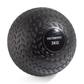 Слэмбол 3 кг VictoryFit VF-SBA030
