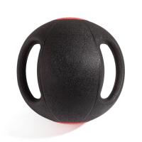 Медбол с хватом 4 кг VictoryFit VF-MBB040