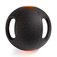 Медбол с хватом 5 кг VictoryFit VF-MBB050