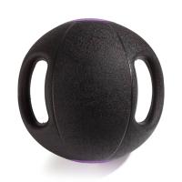 Медбол с хватом 6 кг VictoryFit VF-MBB060