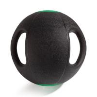 Медбол с хватом 10 кг VictoryFit VF-MBB100
