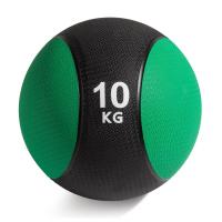 Медбол 10 кг VictoryFit VF-MBA100