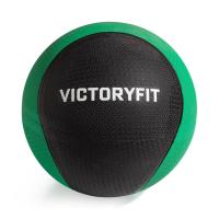 Медбол 10 кг VictoryFit VF-MBA100