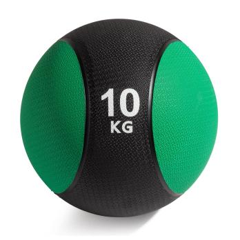 Медбол 10 кг VictoryFit VF-MBA100