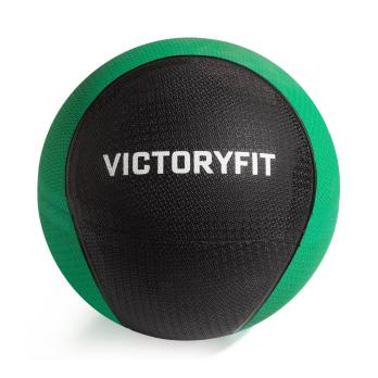 Медбол 10 кг VictoryFit VF-MBA100