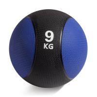 Медбол 9 кг VictoryFit VF-MBA090
