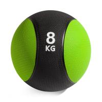 Медбол 8 кг VictoryFit VF-MBA080