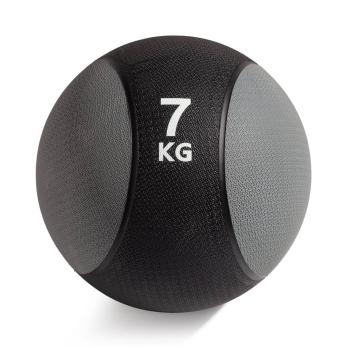 Медбол 7 кг VictoryFit VF-MBA070