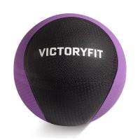 Медбол 6 кг VictoryFit VF-MBA060