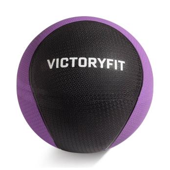Медбол 6 кг VictoryFit VF-MBA060