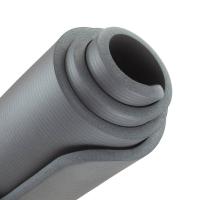 Коврик для йоги и фитнеса 2,0 см VictoryFit VF-YM200_grey