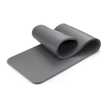 Коврик для йоги и фитнеса 2,0 см VictoryFit VF-YM200_grey
