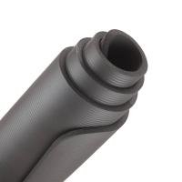 Коврик для йоги и фитнеса 1,5 см VictoryFit VF-YM150_black
