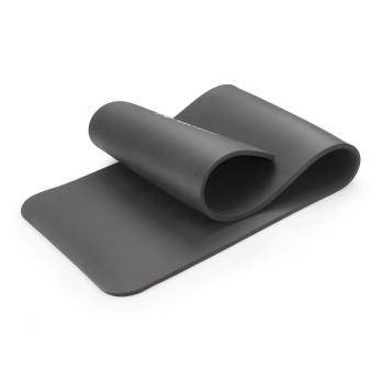 Коврик для йоги и фитнеса 1,5 см VictoryFit VF-YM150_black