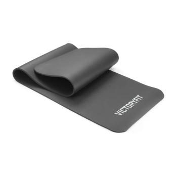 Коврик для йоги и фитнеса 1,0 см VictoryFit VF-YM100_black