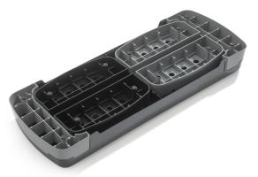 Степ-платформа 3 уровня VictoryFit VF-PL301