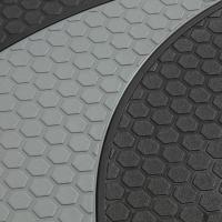 Степ-платформа 3 уровня VictoryFit VF-PL301