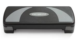Степ-платформа 3 уровня VictoryFit VF-PL301