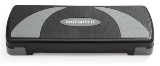 Степ-платформа 3 уровня VictoryFit VF-PL301