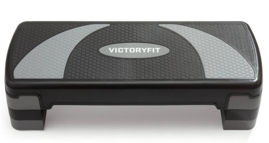 Степ-платформа 3 уровня VictoryFit VF-PL301