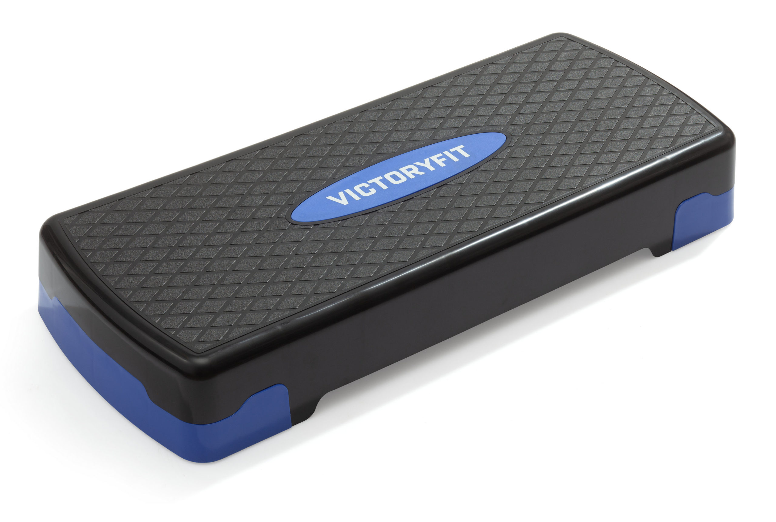 Степ-платформа 2 уровня VictoryFit VF-PL201