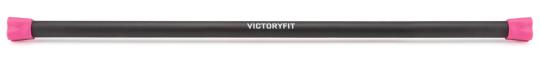 Бодибар 8 кг VictoryFit VF-BB080