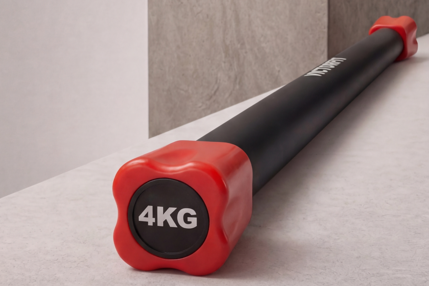 Бодибар 4 кг VictoryFit VF-BB040