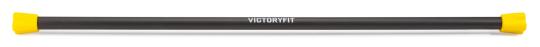 Бодибар 2 кг VictoryFit VF-BB020