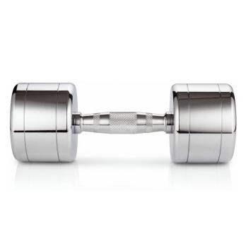 Гантель хром 9 кг (2 штуки) VictoryFit VF-CR090-2
