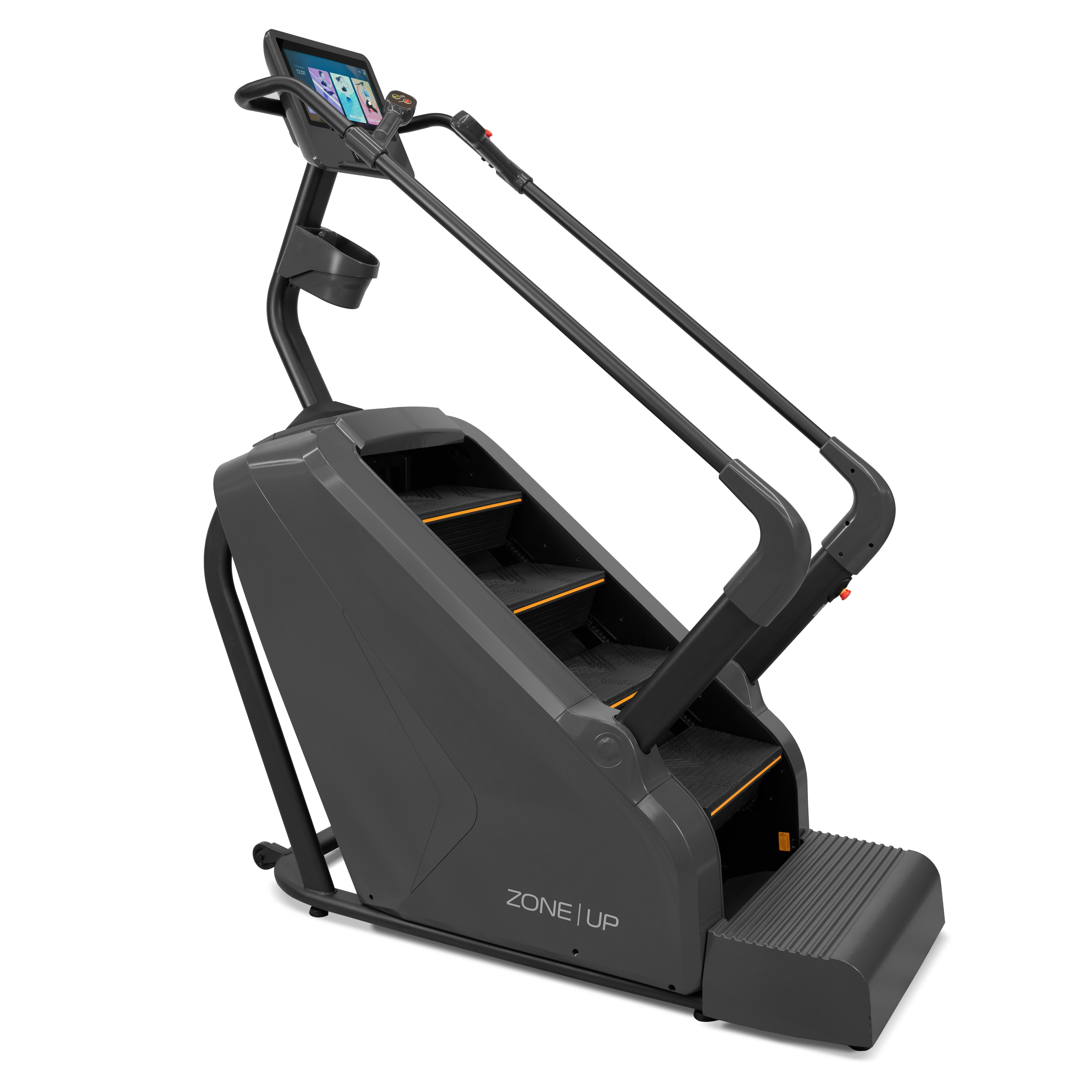 Лестница-эскалатор Svensson Industrial ZONE UP  коммерческая