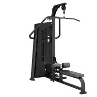 BRONZE GYM NEO 90 Вертикальная тяга/горизонтальная тяга
