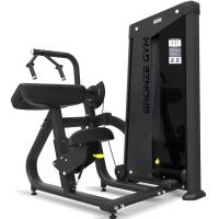 BRONZE GYM NEO 28 Трицепс-машина