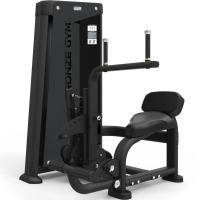 BRONZE GYM NEO 85 Пресс/спина