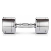 Гантель хром 8 кг (2 штуки) VictoryFit VF-CR080-2