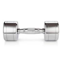 Гантель хром 6 кг (2 штуки) VictoryFit VF-CR060-2