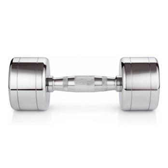 Гантель хром 6 кг (2 штуки) VictoryFit VF-CR060-2