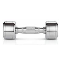 Гантель хром 3 кг (2 штуки) VictoryFit VF-CR030-2