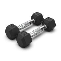 Гантель неразборная гексагональная VF-H075 (7,5 кг)