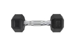 Гантель неразборная гексагональная VF-H025 (2,5 кг)