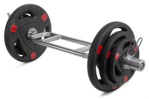 Гриф для трицепса 50 мм. с параллельным хватом VictoryFit VF-S5088