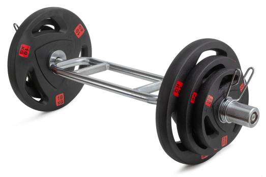 Гриф для трицепса 50 мм. с параллельным хватом VictoryFit VF-S5088