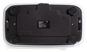 Виброплатформа VictoryFit VF-M720 (белая)