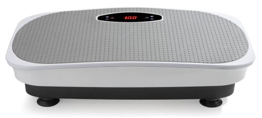 Виброплатформа VictoryFit VF-M720 (белая)