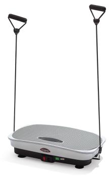 Виброплатформа VictoryFit VF-M720 (белая)